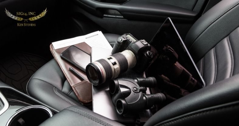 忻州私家正规侦探怎么找？这些渠道值得一看